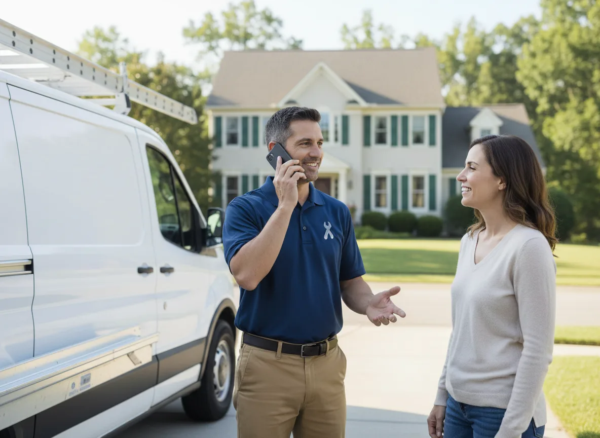 Home Gutter Service Broadway, OH FAQs